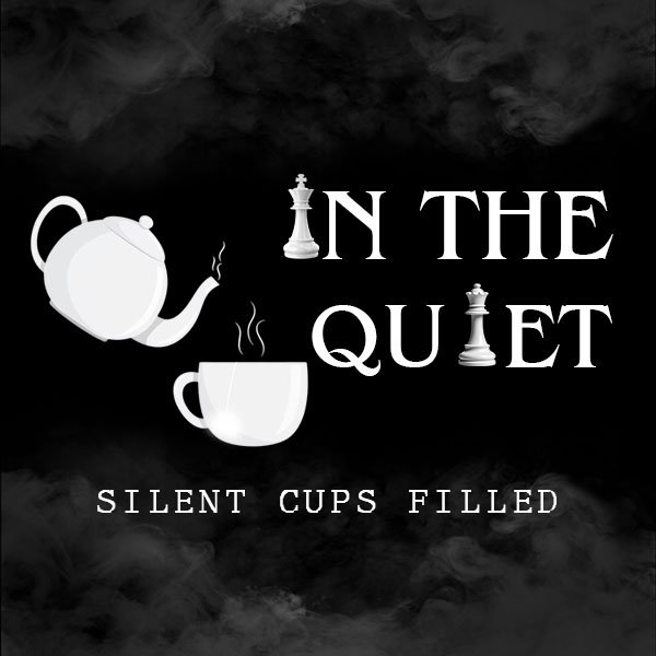 IN THE QUIET PLACE HUB